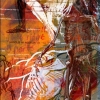 Illustration :: Mised Media :: Study of Man