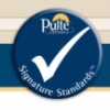 Pulte Homes :: Kesiwck :: Signiture Standards :: Email Marketing