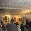 AIGA :: Phoenix Chapter :: Art Auction