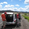Lost in AZ