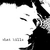 Digital Art_ Let go of what kills you...