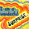 Affirmation series