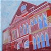 Nashville Landmark Series