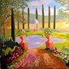 Landscapes