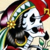 gypsy rose key
