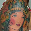 Tattoos
