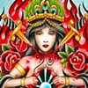 sorceress
