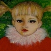 Ariella after Goya