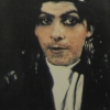 Kathy Starr-Video Installation 1995