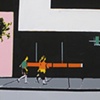 stroll on patton avenue