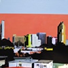 cityscapes series