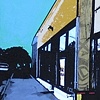 storefront  (sorry we've moved)