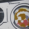 tumble dry
