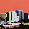 cityscape II (raleigh)