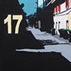silent street