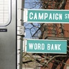WordBank - Punctuation Street Campaign