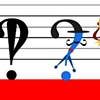 The Punctuation Mark Campaign