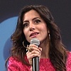 Marina Person
Art Idol's show presenter
Videobrasil S&atilde;o Paulo