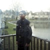 Jason Hanasik
Sharrod (balcony)
