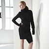 Cathy Nguyen
"Quadrilateral Collection: Double Knit Sweater Dress"