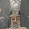 Alika Cooper
"Jones and Haring"
 