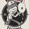 Damian King
"Walkin' & Talkin'"
