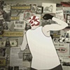 Steve Ogden  Steve-O
"Eminem, Mosh Video Still"
Client GNN
