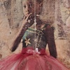 Monique Castiaux
"Coming of Age" (detail)
