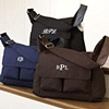 Roxanne (Roxy) Lo
Pottery Barn Kids "Ultimate Diaper Bag"