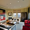Nitza Shawriyeh
"Chelsea Living Room"