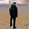 Laurence C.A. Peters
"Sky Deck"

