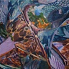 Arpi Djenguerian
"Passionflower"