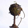 Judson King Smith 
"Portable Ball of Confusion"