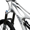 Roxanne (Roxy) Lo
Ibis Bicycles "Mojo SL"