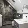Curtis Popp
"Friedman residence - bathroom"