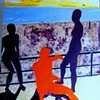 Veronica SanChirico
"Gaijin Summer 1"

