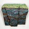 Judith White Marcellini 
"Fault Zone Suburb"