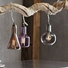 Nick Shorten
"Alchemy Pendants"
