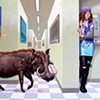 Guy Colwell
Institutional Warthog
