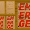 Davey Augustus Whitcraft
"Emerge"