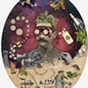 Leslie Frierman Grunditlz
"Steam Punk Explorer"
(from Steam Punk Tree House)