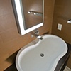 Curtis Popp
"Friedman residence - powder room"
