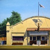 James Torlakson
"Moose Lodge No. 2171"