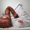 Liesa Lietzke
"Stuffagus and Pillow"