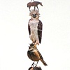 Donelle Estey
"Stacked Beasts #3"