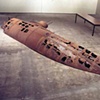 Judson King Smith 
"Icarus Down"