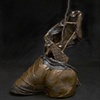 Jeanine Alfieri
"Leather Figure"
