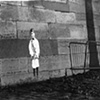 Nicholas Pavloff
"Boy's Image on Wall. Paris"