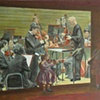 Jack Miller
"Two Violinists With Projected Symphony"