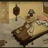 Bill Baran-Mickle
Bedroom